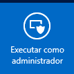 Executar como administrador